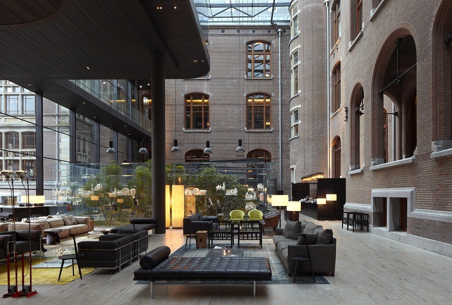 venue photo